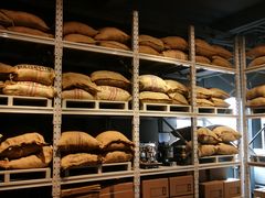 -来回·咖啡(钟村咖啡豆店)