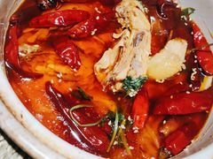 -周家二小姐的菜(西津渡店)