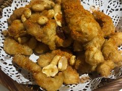 外婆酥肉-青花椒花椒鱼(合生汇店)