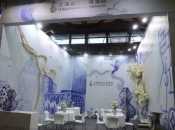 -上海喜玛拉雅酒店-宴会中心