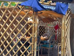 -泽成冰煮羊火锅(中正天街店)