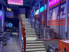 -入火韩国烤肉(凯旋广场店)
