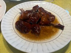 -大笑饭堂(甲子桥店)