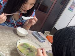 -曼曼汤包(建国西路店)