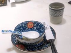 -径山十八道·风味民间菜(杭州总店)