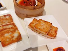 鲍汁凤爪-利苑酒家(金宝店)