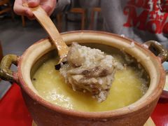 -宏状元现熬粥·京味菜(五棵松店)