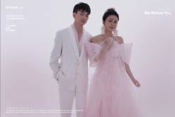 -青禾蒙娜丽莎婚纱摄影(武汉总店)