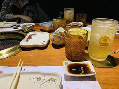 -肉魁屋·烧肉·烧鸟·酒场(高新店)