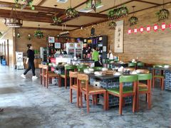 大堂-荣德灶台鱼(圣泉寺店)