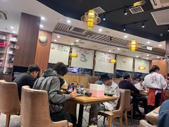 -水林间·寿喜烧自助(仙林金鹰店)