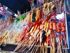 -郭记小街麻辣烫(南小街总店)