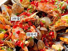 -坛南湾阿强农家乐.海鲜大排档老字号(福州地标美食店)