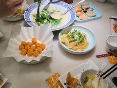 -莞府家宴·东莞菜(市民服务中心店)