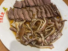 -澳门陈光记烧味饭店(郎家园店)