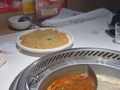-蜀留香火锅(西南角店)