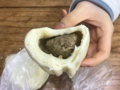 -郑家包子牛肉拉面(尚勤路店)