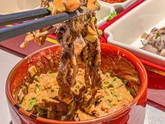 -在前门·烤鸭北京菜(五月花广场店)