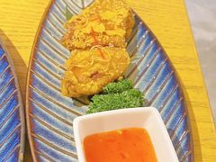 -青木瓜之味 · 越南料理(七宝宝龙店)