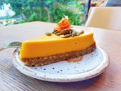 南瓜派-O'mills Sourdough Bakery&Bistro(永嘉路店)