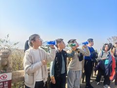 -狼山风景名胜区