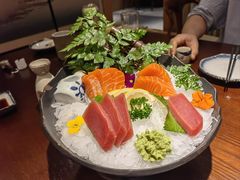 -松子料理(华威桥店)