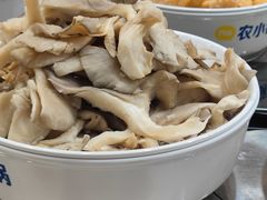 -农小锅自助小火锅(北京大兴凯德店)