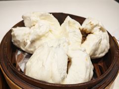 招牌叉烧包-虾饺妹·酒家(金碧店)