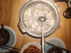 -大头椰·椰子鸡火锅(南宁万象城店)