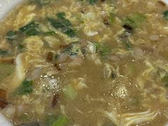 -北方饺子王·海肠捞饭·海鲜锅(山大店)