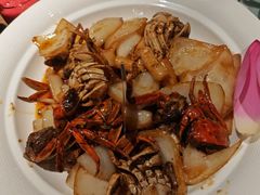 -周家二小姐的菜(西津渡店)