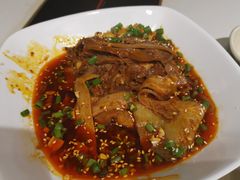 -京味斋·北京烤鸭(北京南站洋桥店)