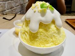 -After You Dessert Cafe(CENTRALWORLD)