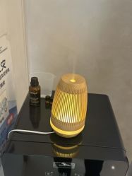 -贝黎诗SPA