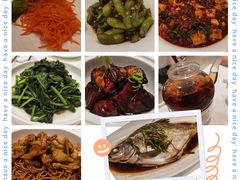 -湖锦酒楼·31年地道湖北菜(黄鹤楼店)