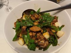农家小炒肉-然庭·新湘菜(紫竹桥店)