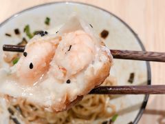 虾皇生煎-陈家生煎(世茂双子塔店)