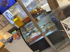 -鲜越鲜鱼粉(财富购物中心店)