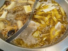 -滇釜火锅·能喝汤的火锅(车公庄店)