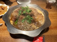 -老诚一锅(乔庄店)