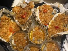 -火炉火自助餐(西直门凯德MALL店)