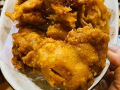 -银子铁板烧料理自助餐(人民广场店)