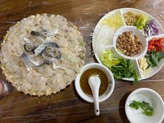 -官塘原味鱼生·潮菜大排档(潮州总店)