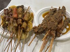 -胖子鸡排(循礼门老字号店)