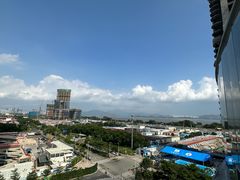 -红树湾(地铁站)