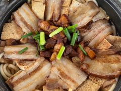 -百花人家(清水田园店)