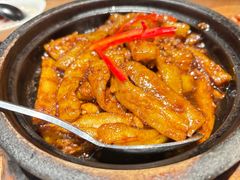 -啫火啫啫煲·顺德干蒸(西乡天虹店)