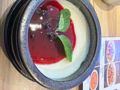 -九转小磨·非遗东北菜(哈西万达店)