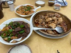 -铁炉农家菜馆