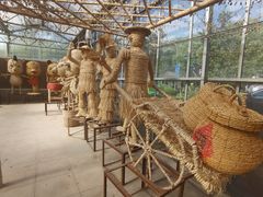 -昆山国家农业示范区大唐生态园-售票